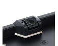 Universal camera - EU number High resolution CMD car camera